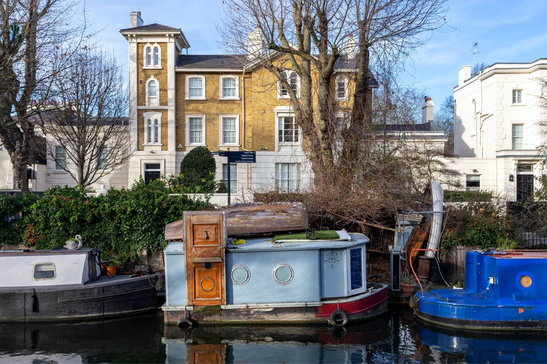 Renting Vs Buying in West London in 2026