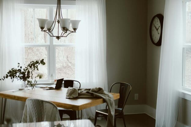 REFRESH YOUR HOME
