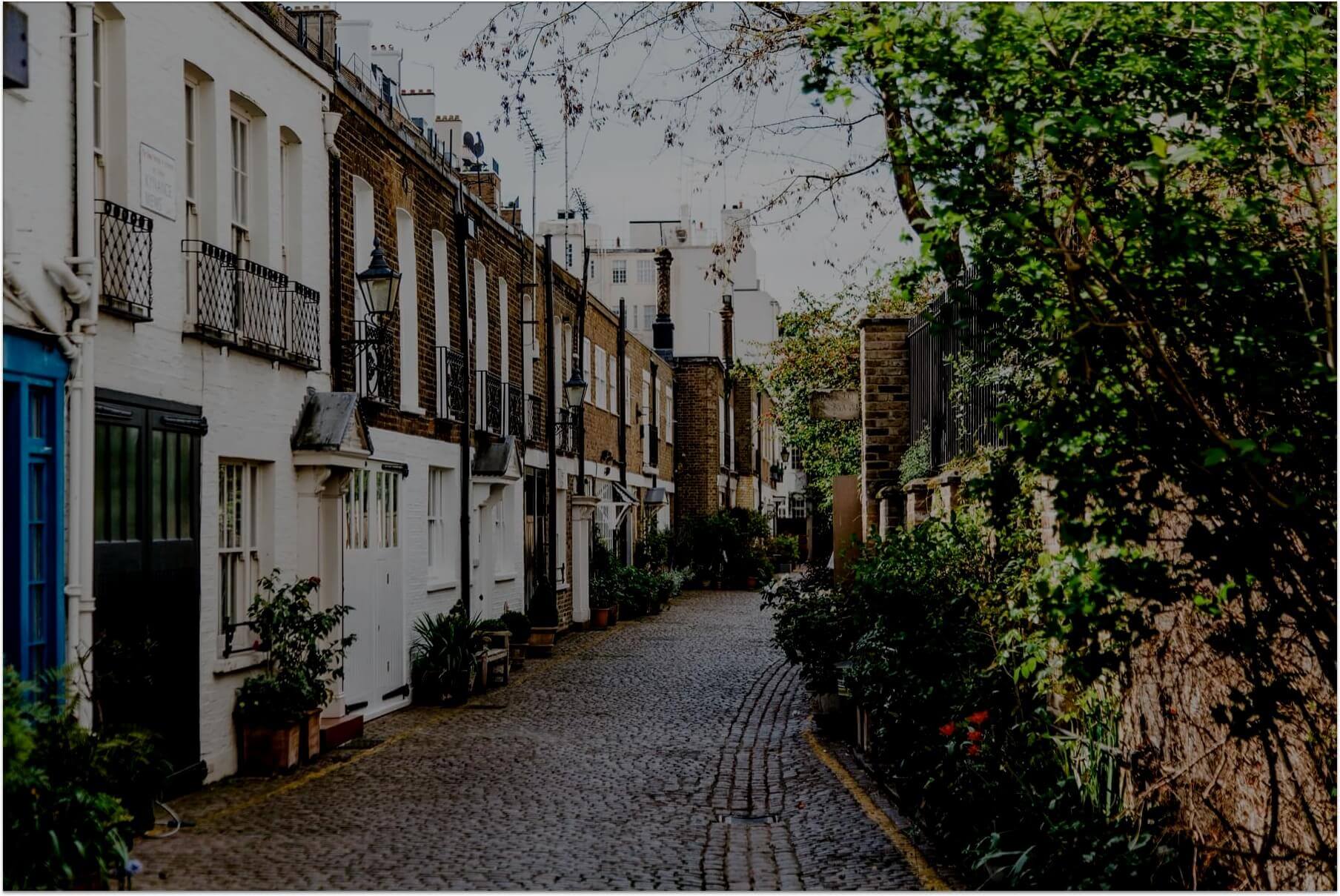 Houses for Sale Holland Park